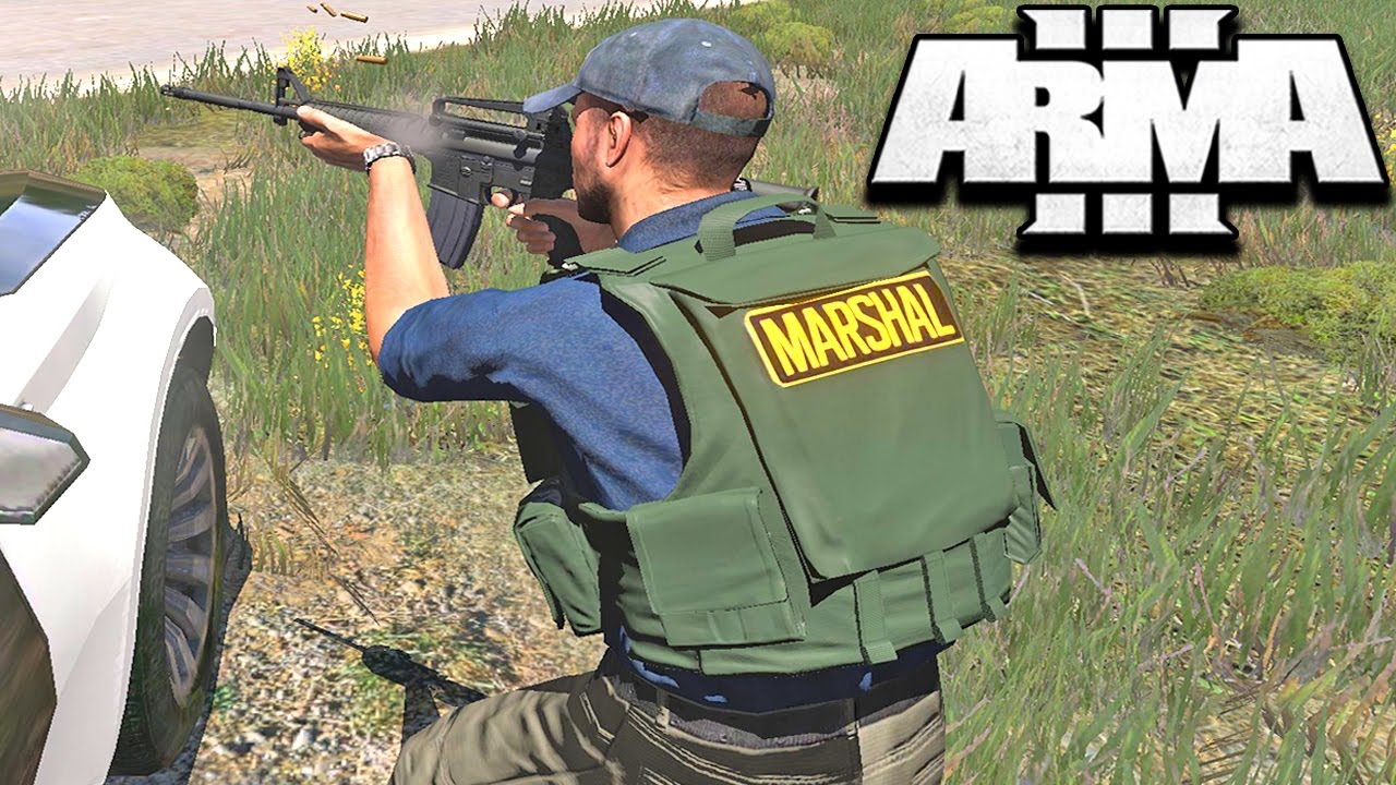 best arma 3 missions